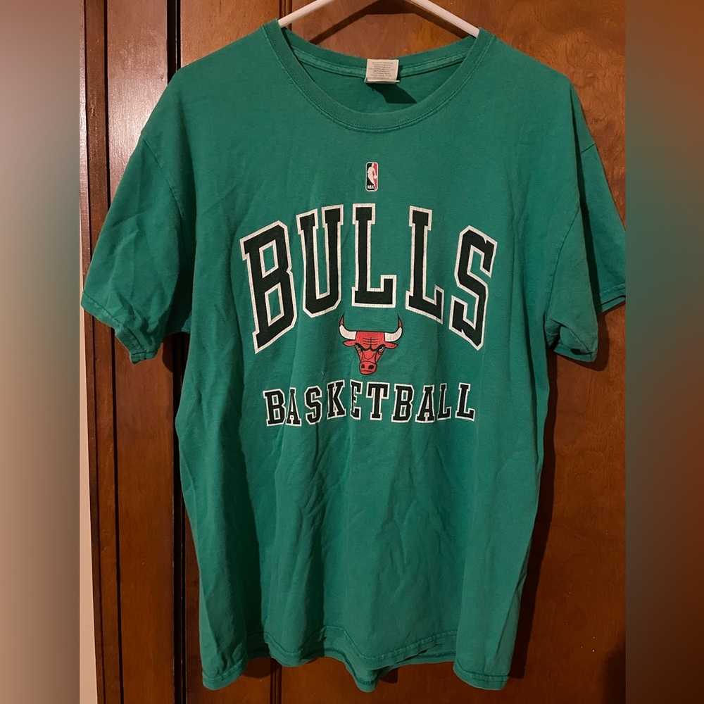 Chicago Bulls Joakim Noah Jersey Shirt